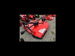 2026 Woods Implement 