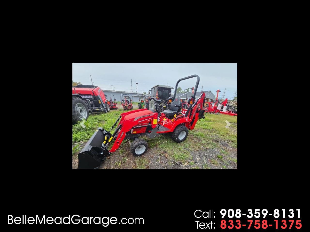 Massey Ferguson Farm  2026