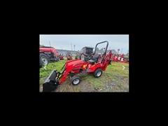 2026 Massey Ferguson Farm 