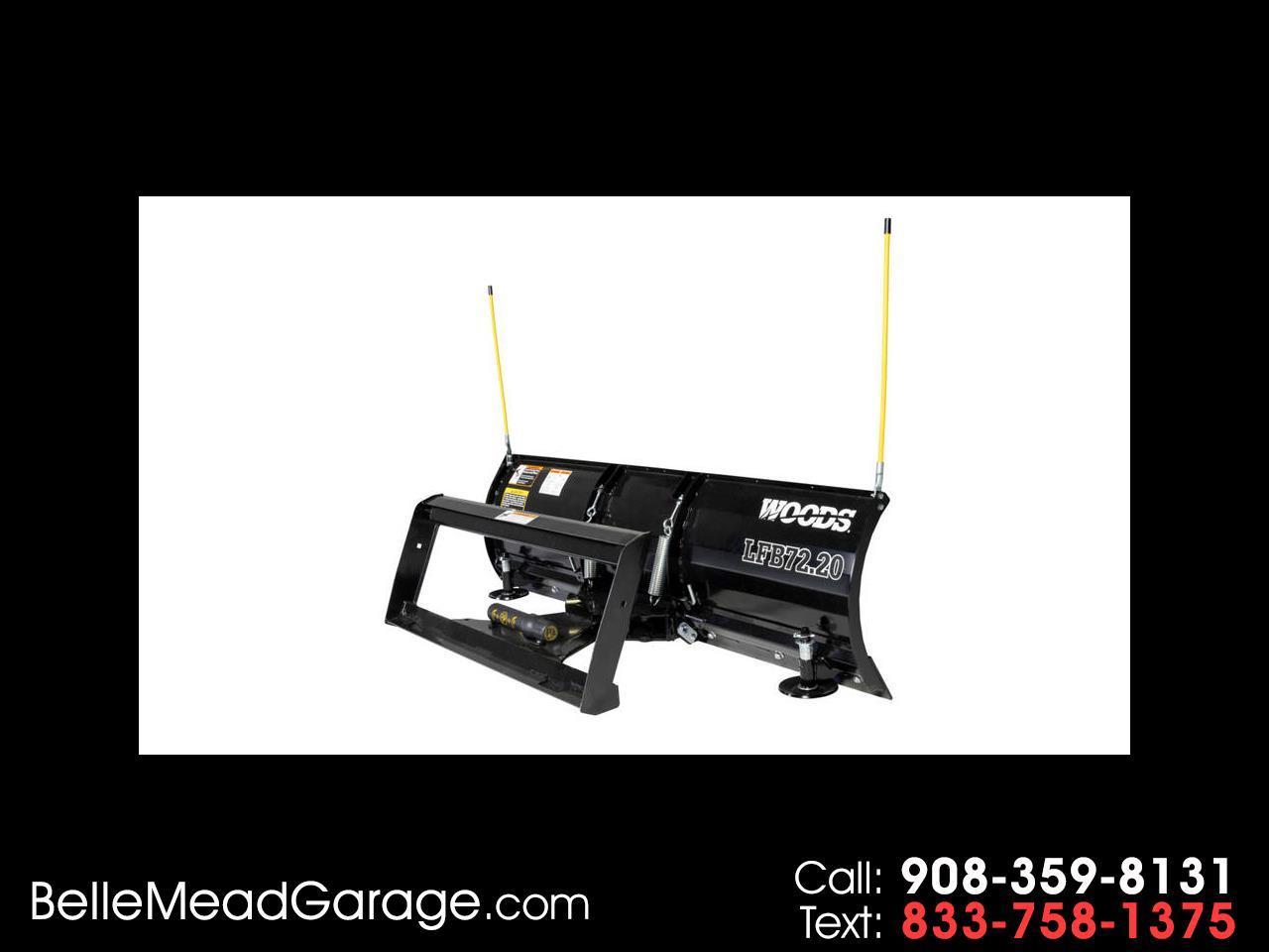 Woods Implement  2026