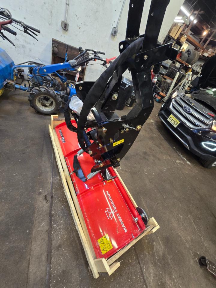 Massey Ferguson Implement  2024