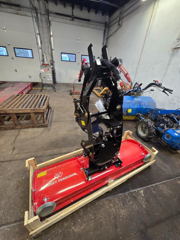 Massey Ferguson Implement  2024