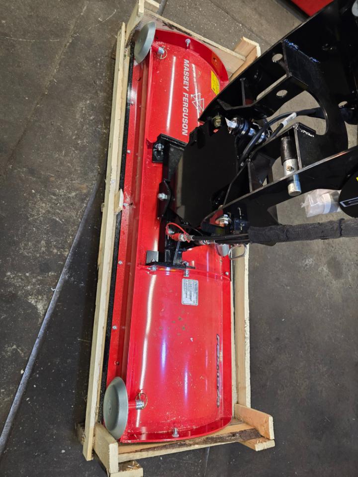 Massey Ferguson Implement  2024