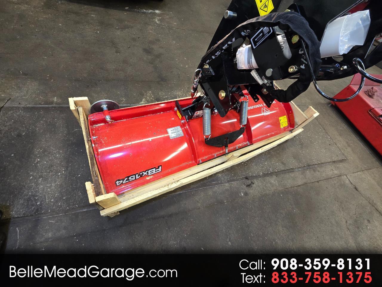 Massey Ferguson Implement  2024