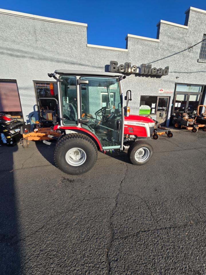 Massey Ferguson Farm  2025