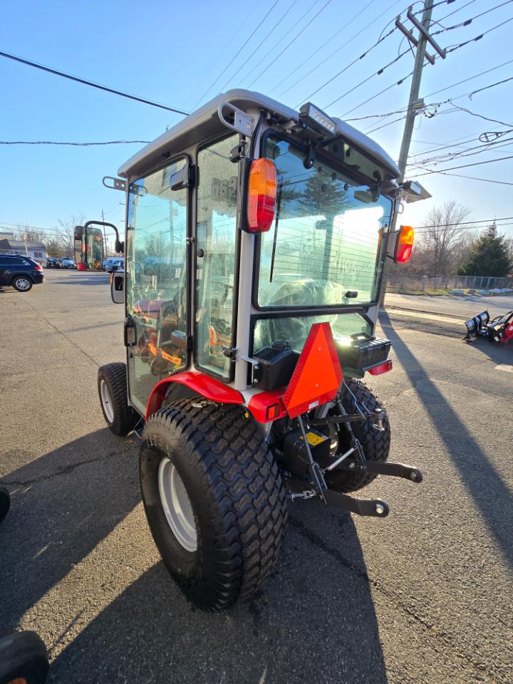 Massey Ferguson Farm  2025