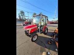 2025 Massey Ferguson Farm 