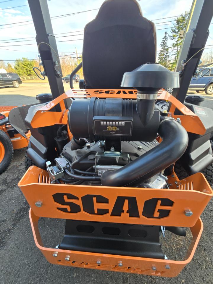 SCAG Mower  2026