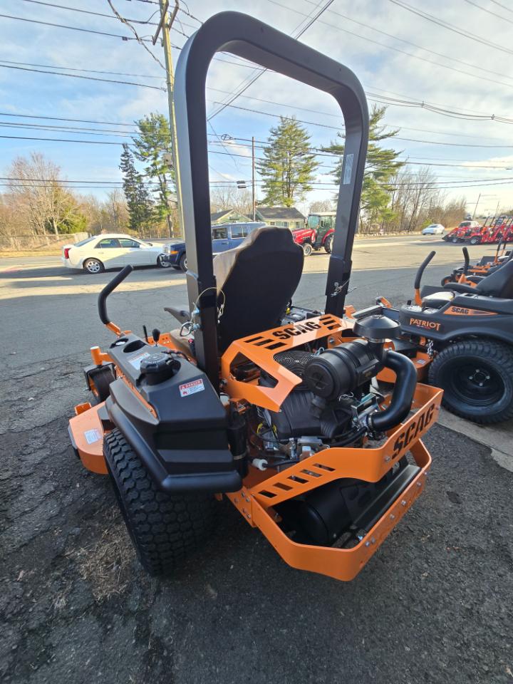 SCAG Mower  2026