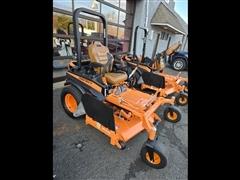 2026 SCAG Mower 