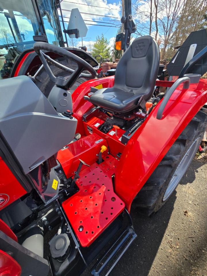 Massey Ferguson Farm  2026