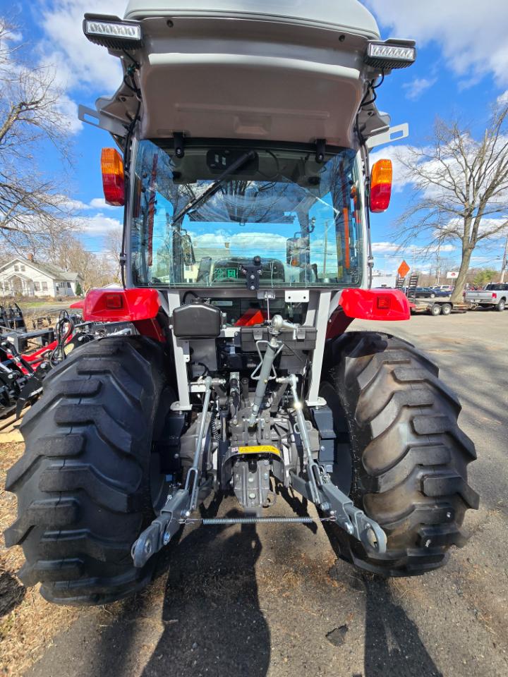 Massey Ferguson Farm  2026