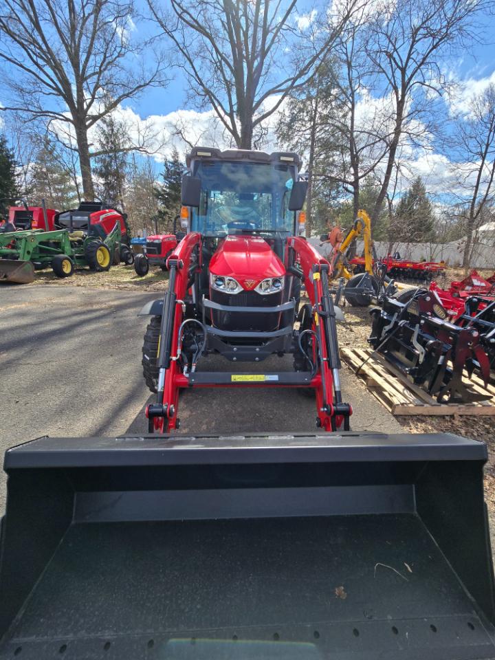 Massey Ferguson Farm  2026