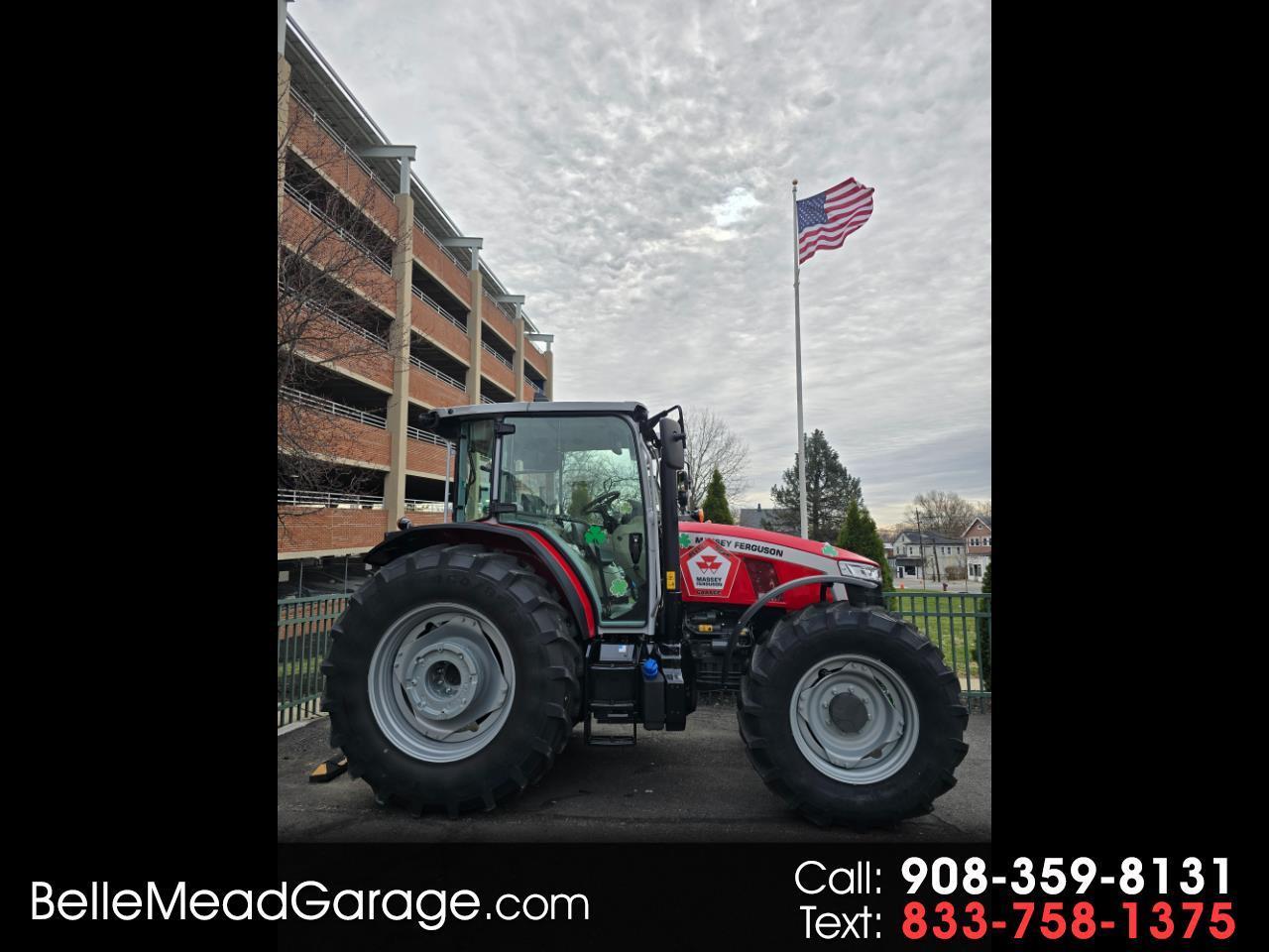 Massey Ferguson Farm  2026
