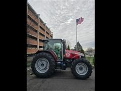 2026 Massey Ferguson Farm 