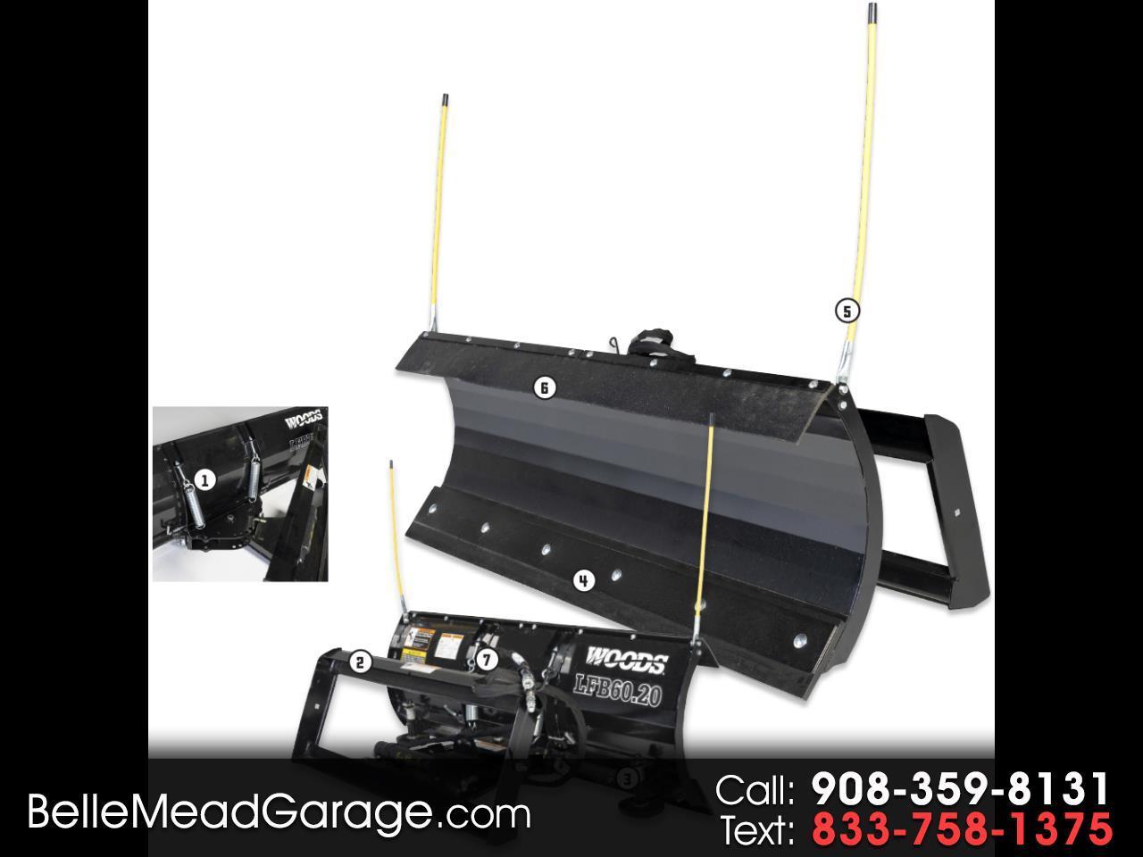 Woods Implement  2026