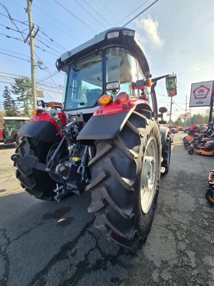 Massey Ferguson Farm  2026