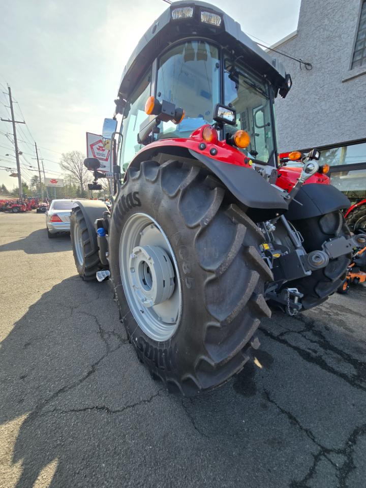 Massey Ferguson Farm  2026