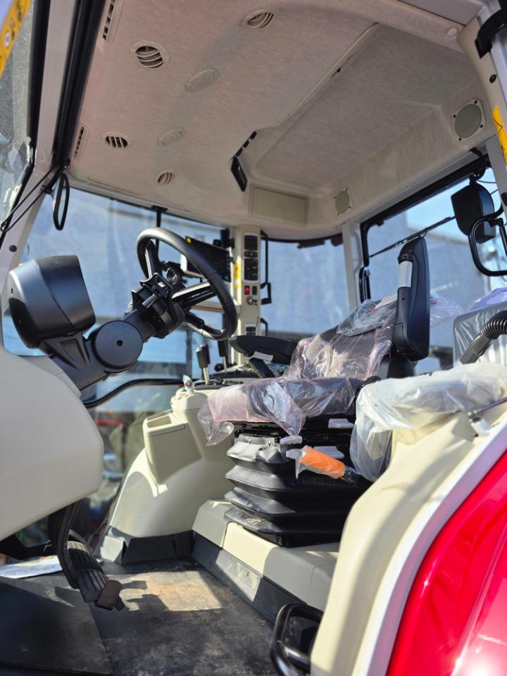 Massey Ferguson Farm  2026