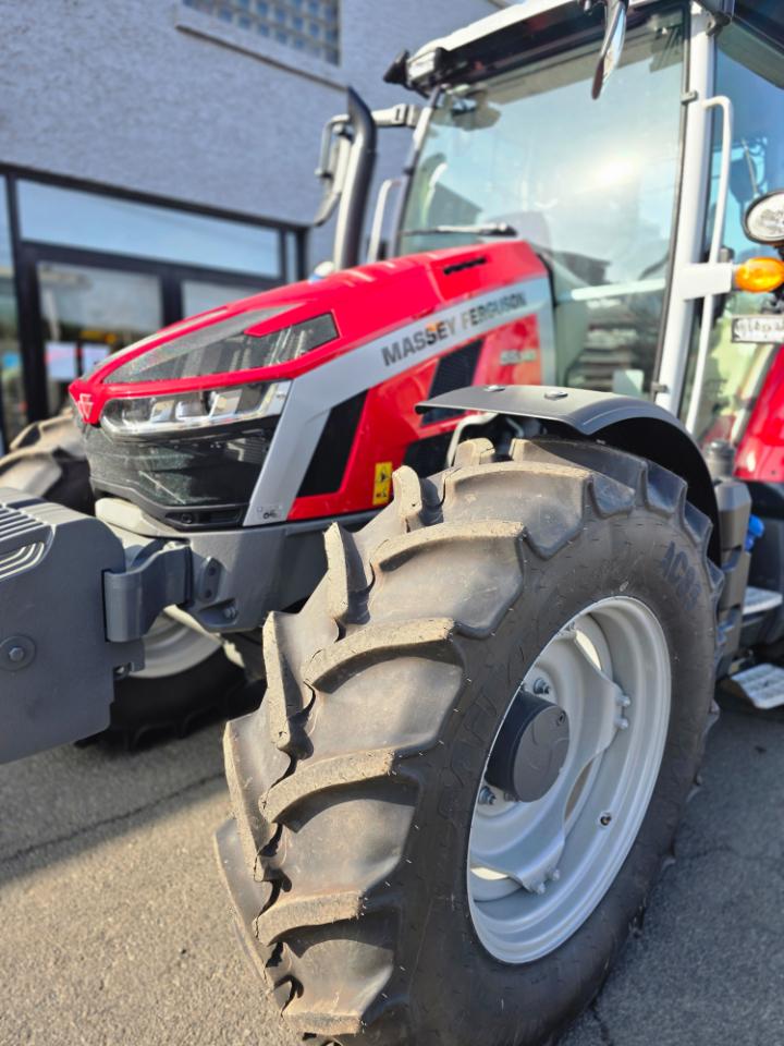 Massey Ferguson Farm  2026
