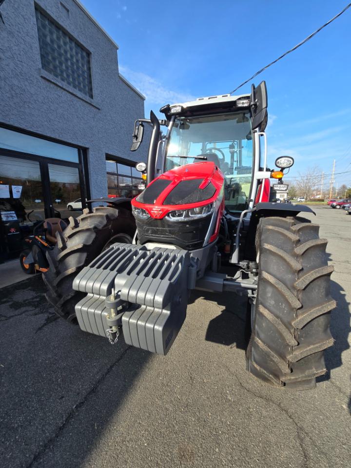 Massey Ferguson Farm  2026