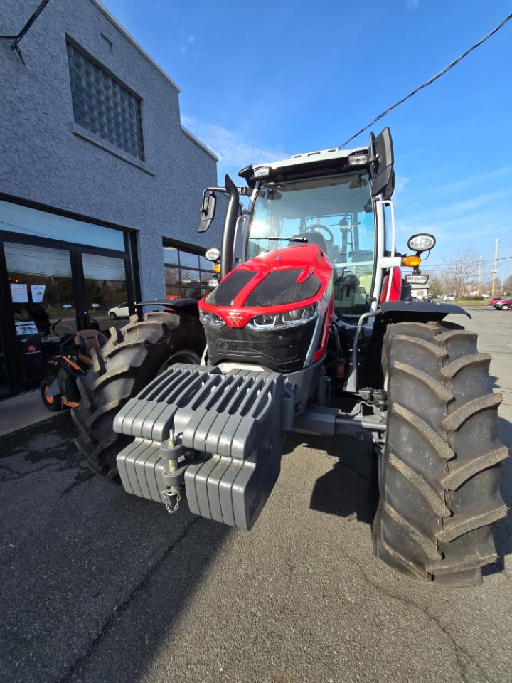 Massey Ferguson Farm  2026