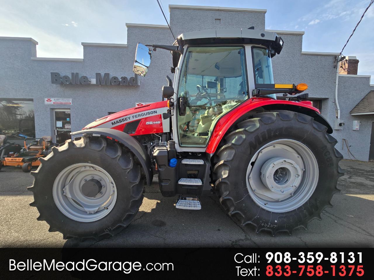 Massey Ferguson Farm  2026