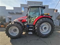 2026 Massey Ferguson Farm 