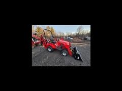 2026 Massey Ferguson Farm 