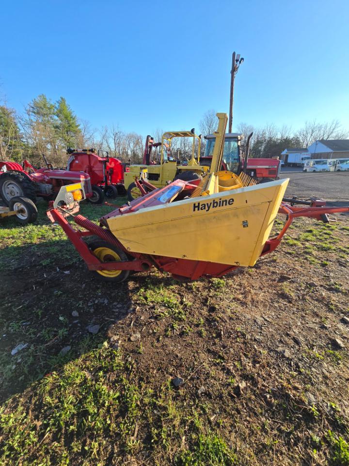 New Holland Other  2016