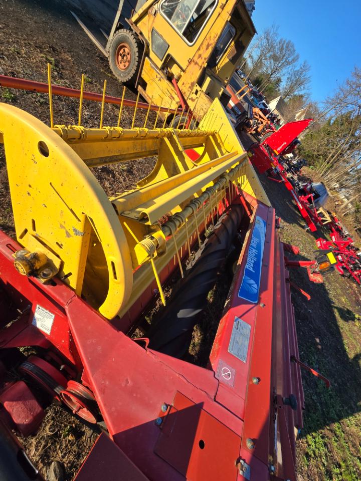 New Holland Other  2016