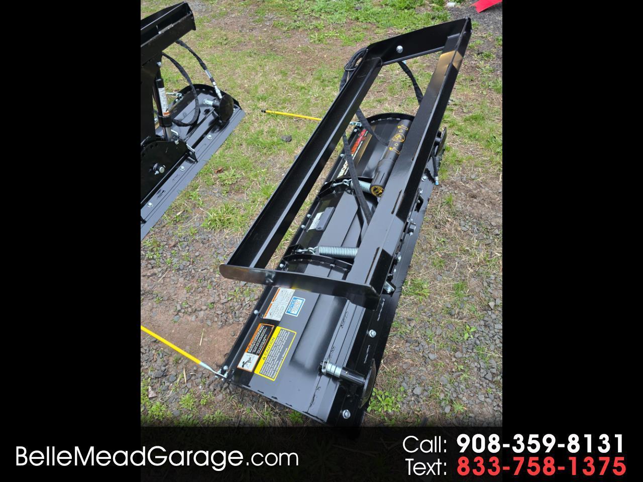 Woods Implement  2026