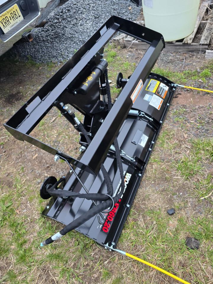 Woods Implement  2026