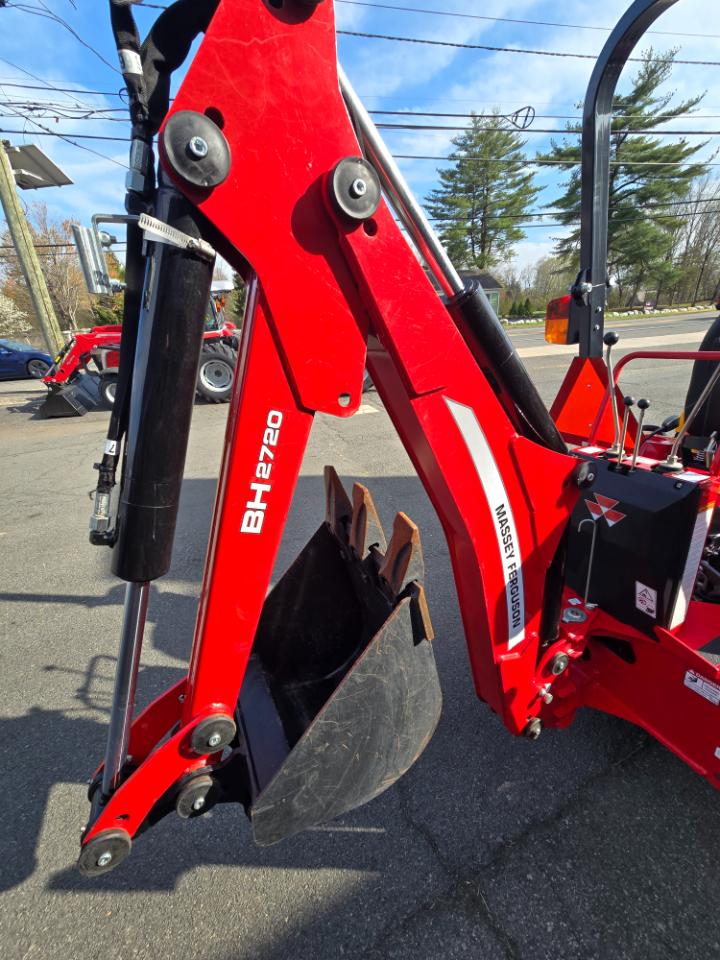 Massey Ferguson Farm  2022