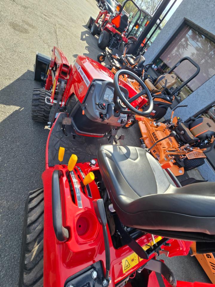 Massey Ferguson Farm  2022