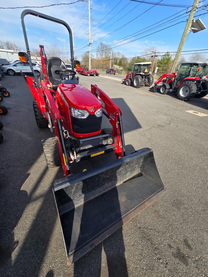 Massey Ferguson Farm  2022