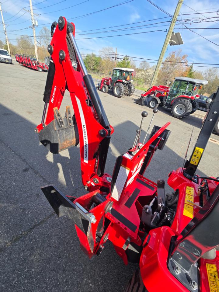 Massey Ferguson Farm  2022