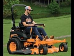 2026 SCAG Mower 