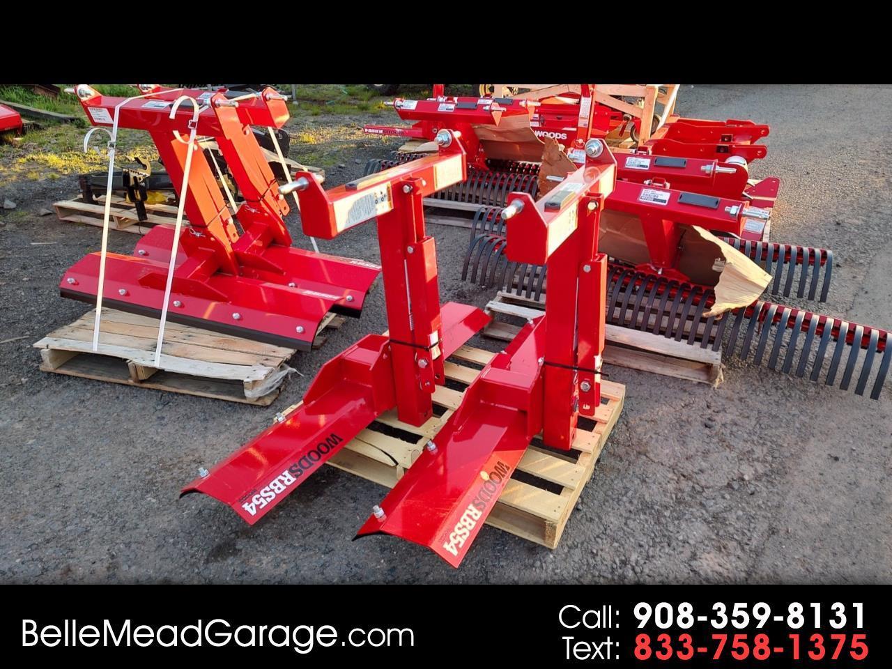 Woods Implement  2025