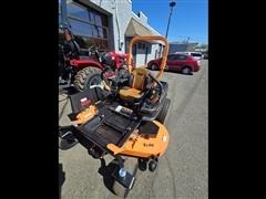 2026 SCAG Mower 