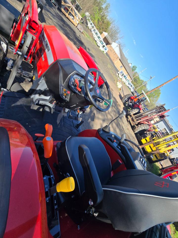 Massey Ferguson Farm  2026