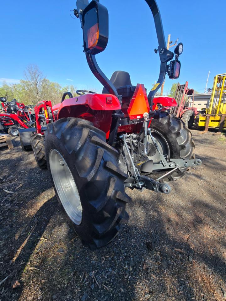 Massey Ferguson Farm  2026