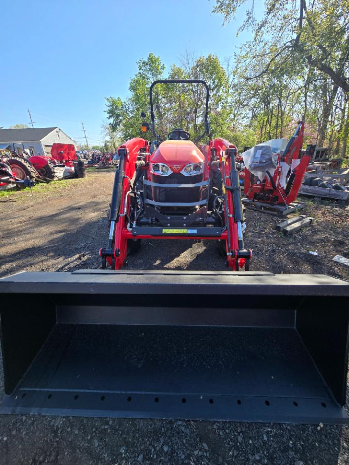 Massey Ferguson Farm  2026