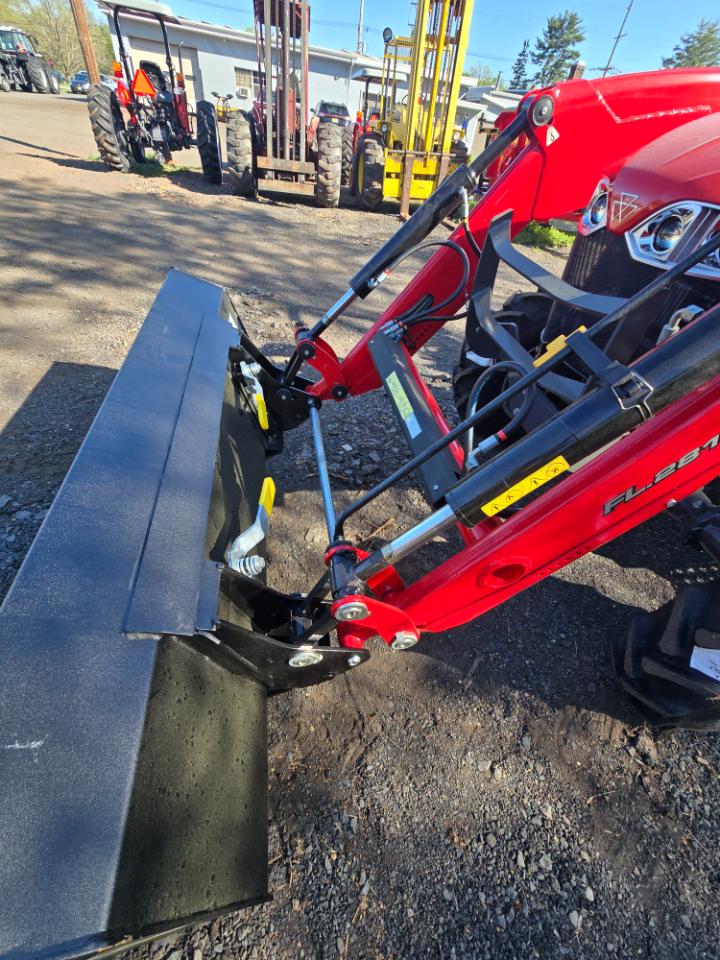 Massey Ferguson Farm  2026