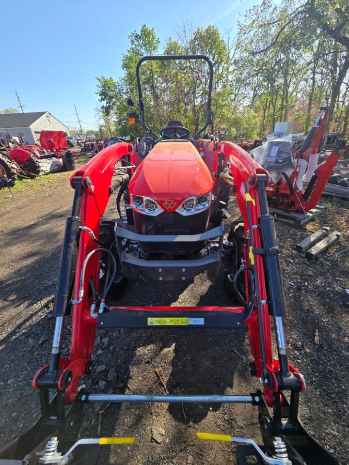 Massey Ferguson Farm  2026