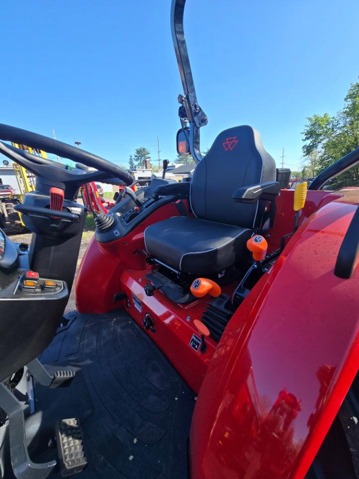 Massey Ferguson Farm  2026