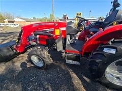 2026 Massey Ferguson Farm 