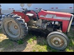 1981 Massey Ferguson Farm 
