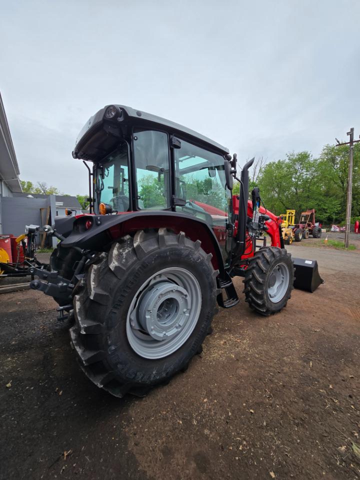 Massey Ferguson Farm  2026