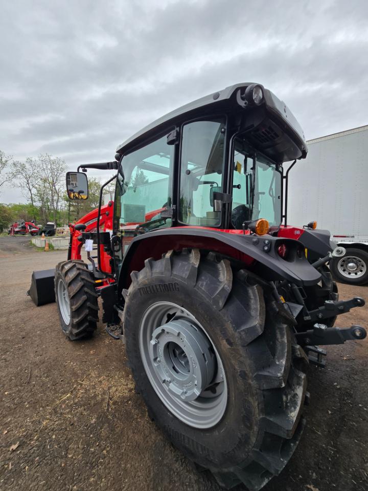 Massey Ferguson Farm  2026